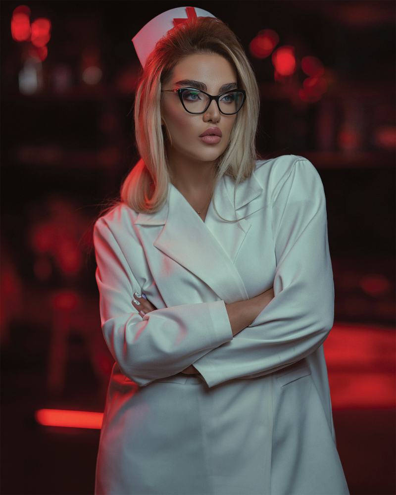 Д-р Мариана Ковачева, Акушер-гинеколог